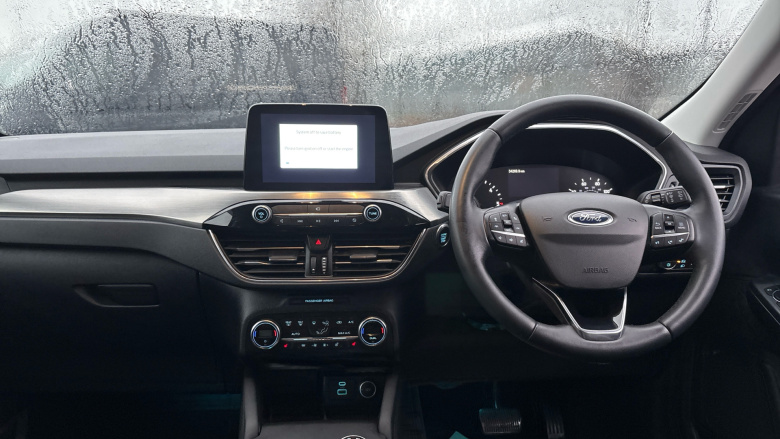 Ford Kuga 1.5 EcoBlue Titanium First Edition 5dr Auto Diesel Estate